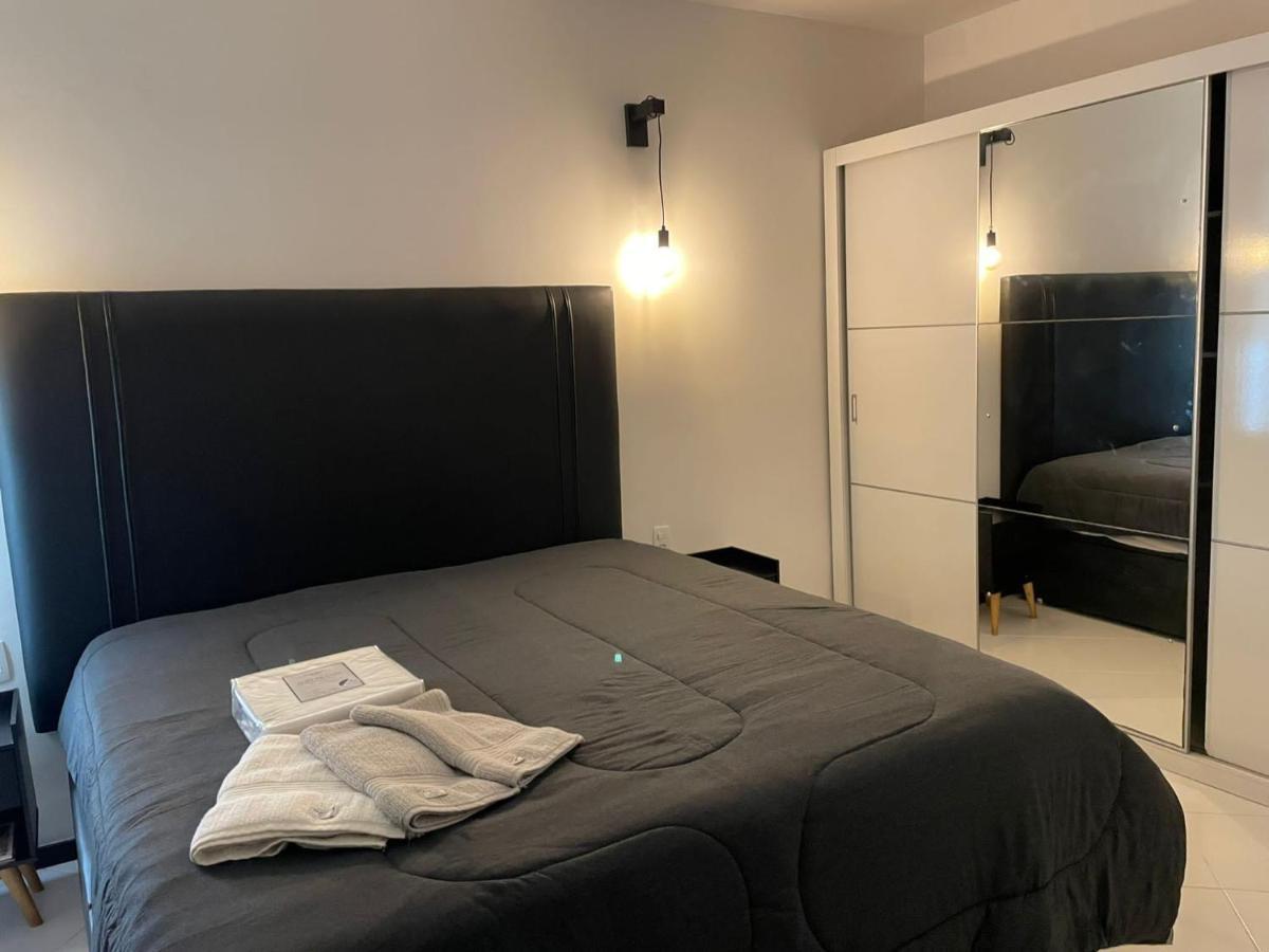 Precioso apartamento con terraza y piscina Rio de Janeiro Esterno foto