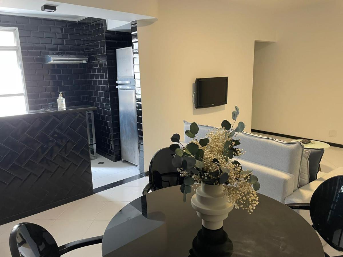 Precioso apartamento con terraza y piscina Rio de Janeiro Esterno foto