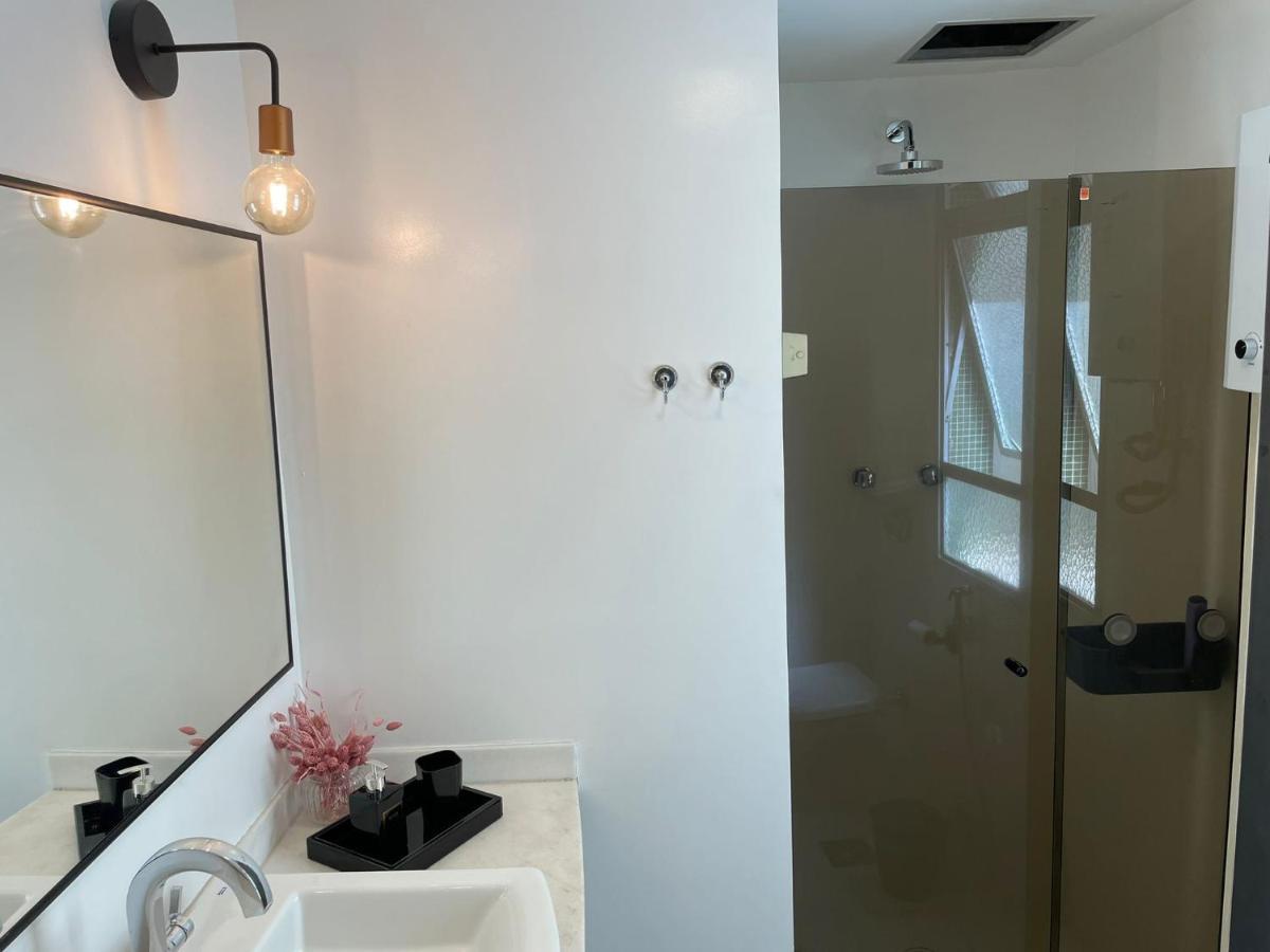 Precioso apartamento con terraza y piscina Rio de Janeiro Esterno foto