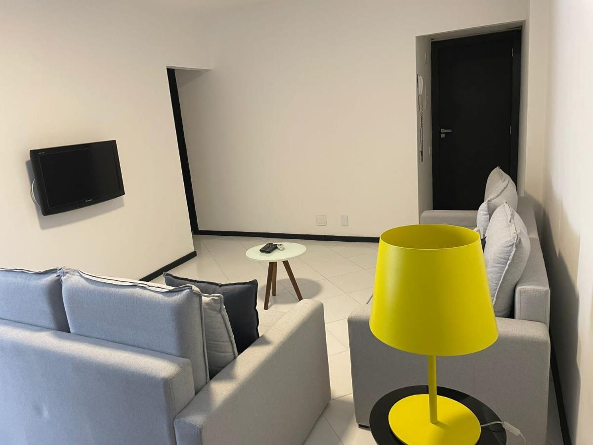 Precioso apartamento con terraza y piscina Rio de Janeiro Esterno foto